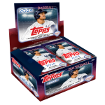 2024 Topps Series 2 Baseball Jumbo 6 Box Case