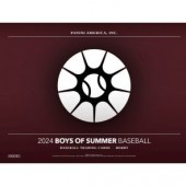 2024 Panini Boys of Summer Baseball Hobby Box