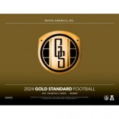 2024 Panini Gold Standard Football Hobby Box