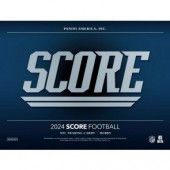 2024 Panini Score Football Hobby Box
