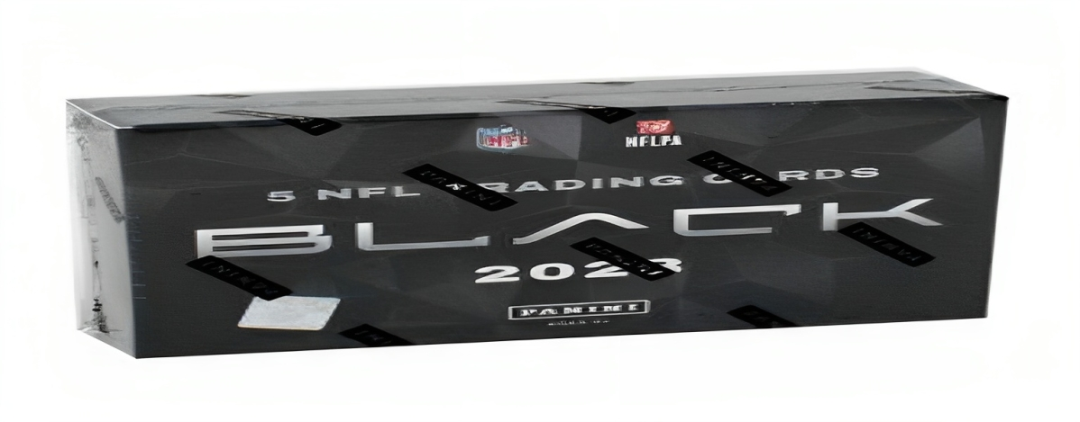 2023 TriStar Hidden Treasures Platinum Football Hobby Box