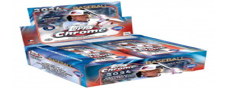 Chicago Sports Cards - Chicagoland Sports Cards